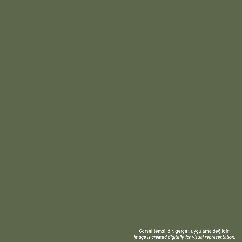 Botz Sır Boyası 200ml Linden Green N:9103