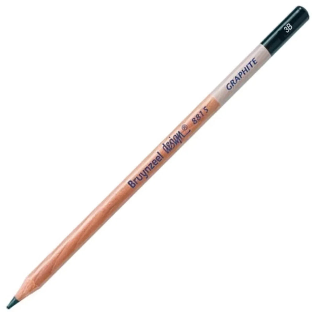 Bruynzeel Graphite Dereceli Kalem 3B