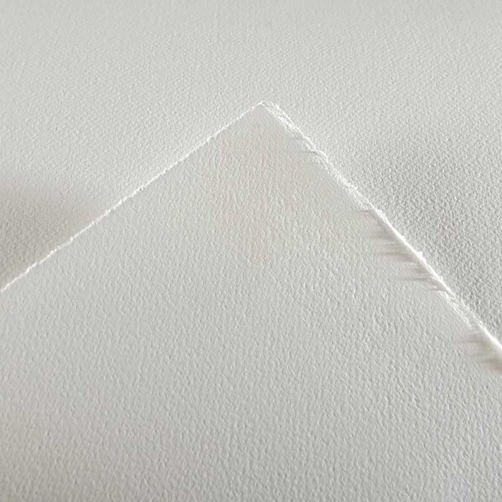Canson Heritage Aquarelle Rough 300gr 56x76cm