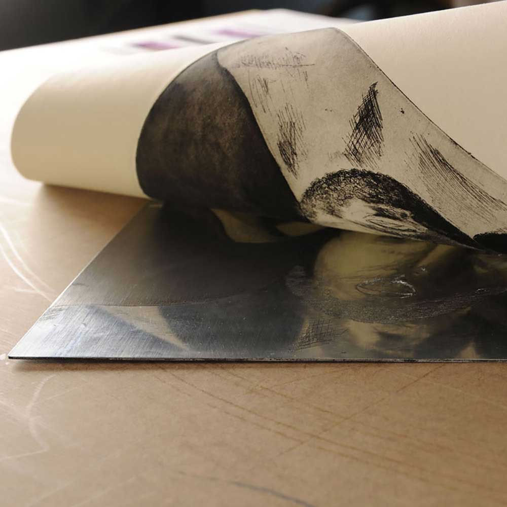 Canson Edition Antique White 250gr 56x76cm