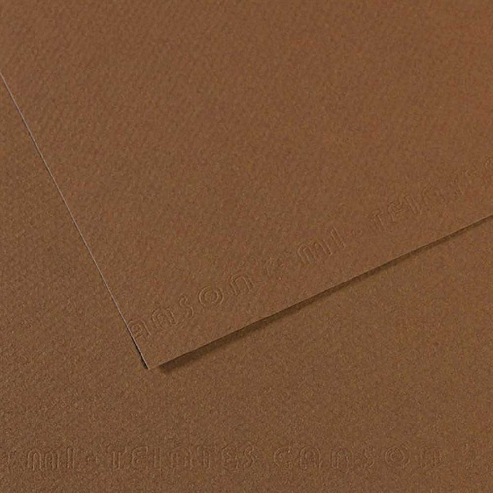 Canson Mi-Teintes 160gr 50x65cm Sepia