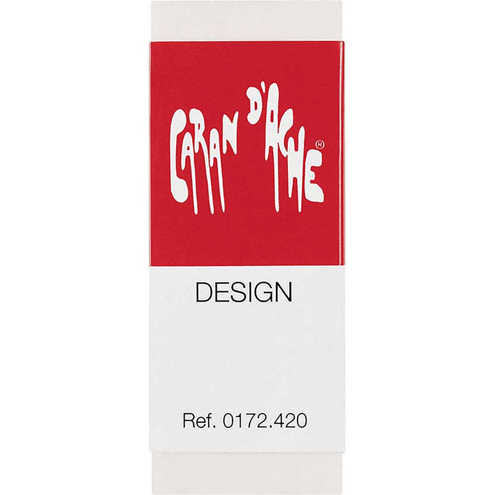 Caran d'Ache Design Silgi