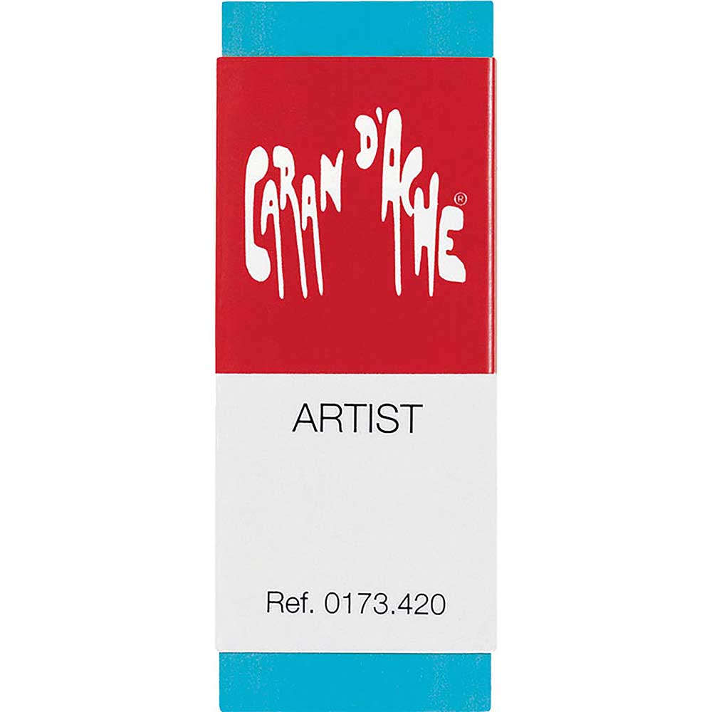 Caran d'Ache Artist Silgi