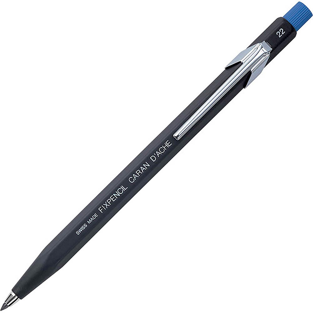 Caran d'Ache Fixpencil Portmin Kalem 2mm