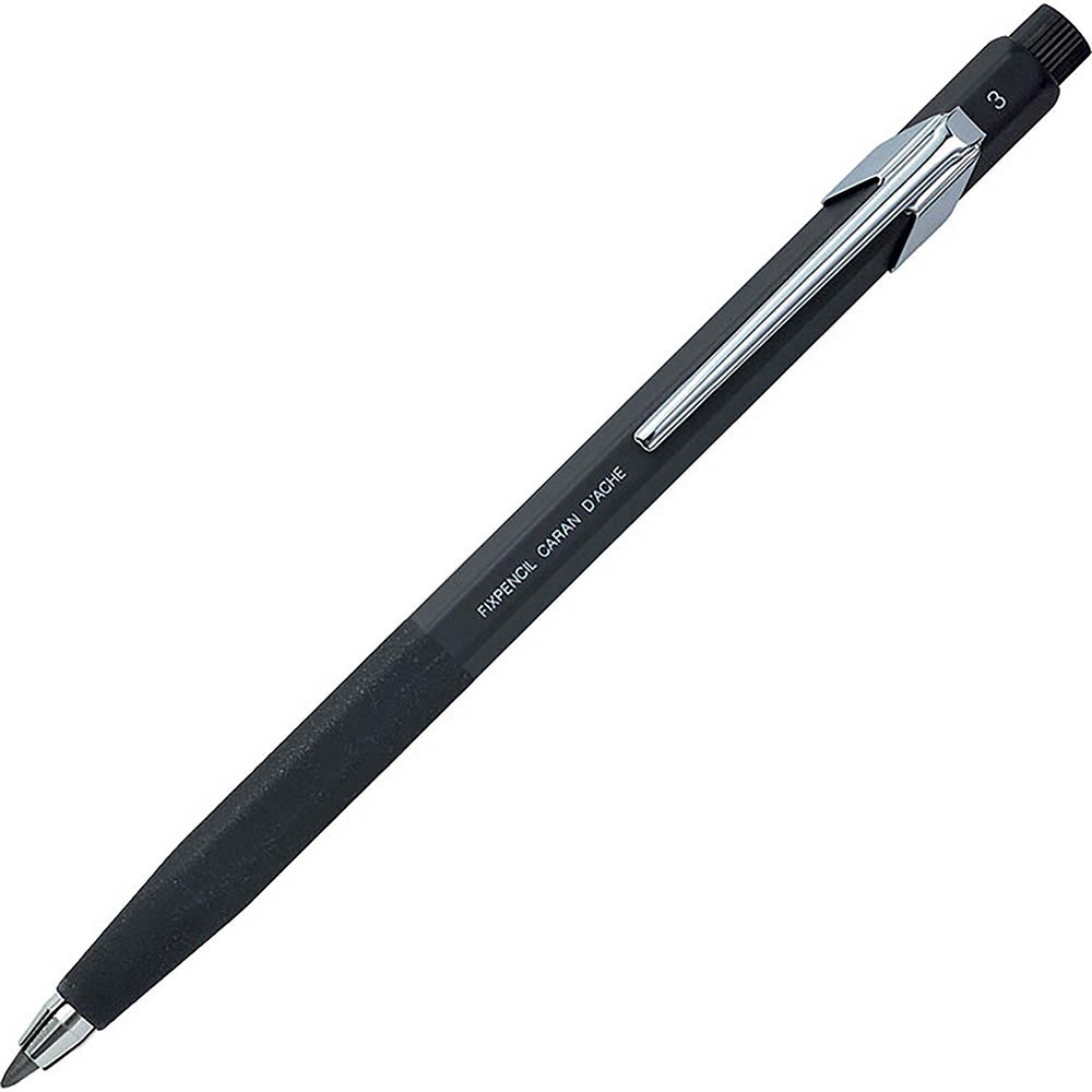筆記具 meme CARAN D'ACHE Caran d'Ache Fixpencil Portmin Kalem 3mm | Colorbox