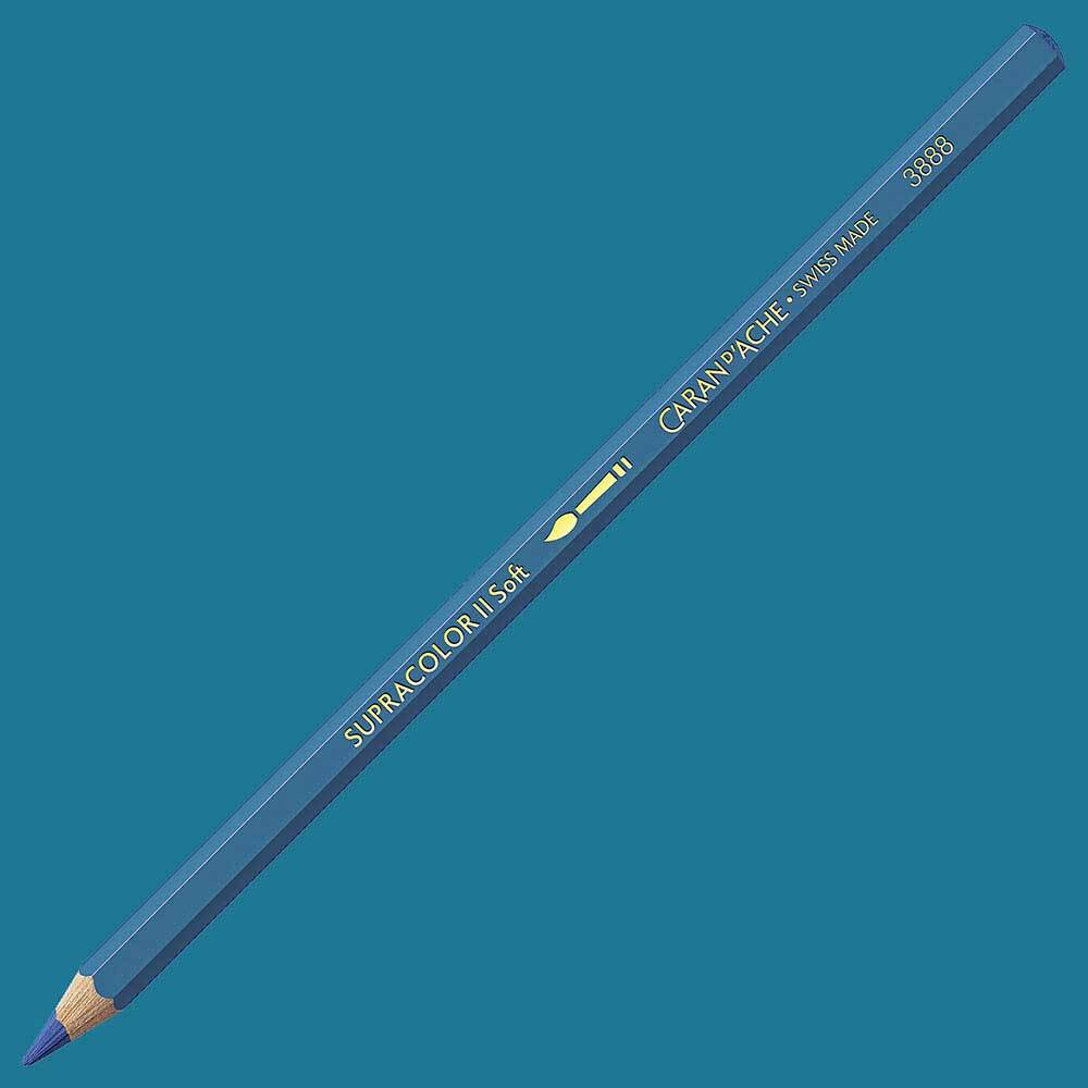 Caran d'Ache Supracolor Soft Mouse Grey 006