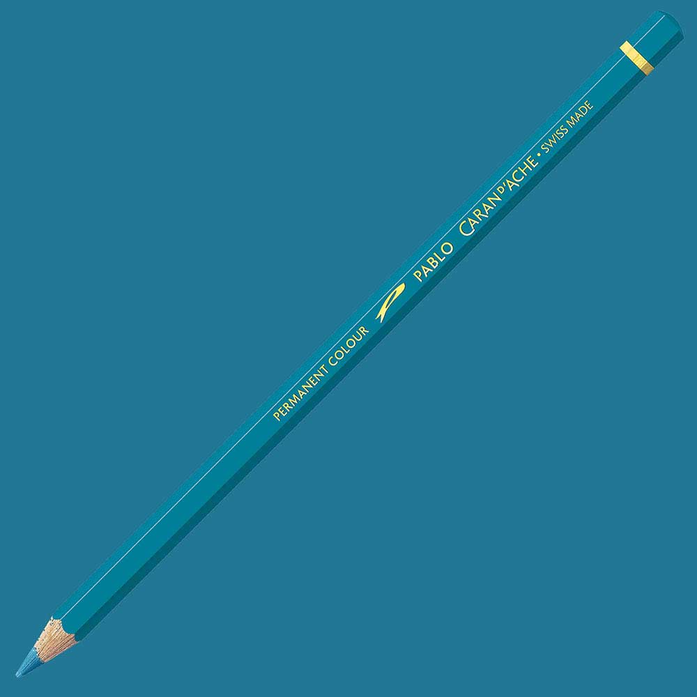 Caran d'Ache Pablo Mouse Grey 006