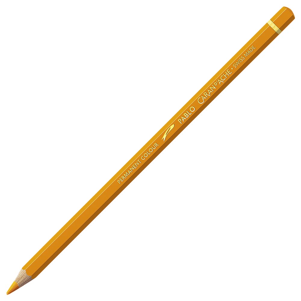 Caran d'Ache Pablo Orange 030