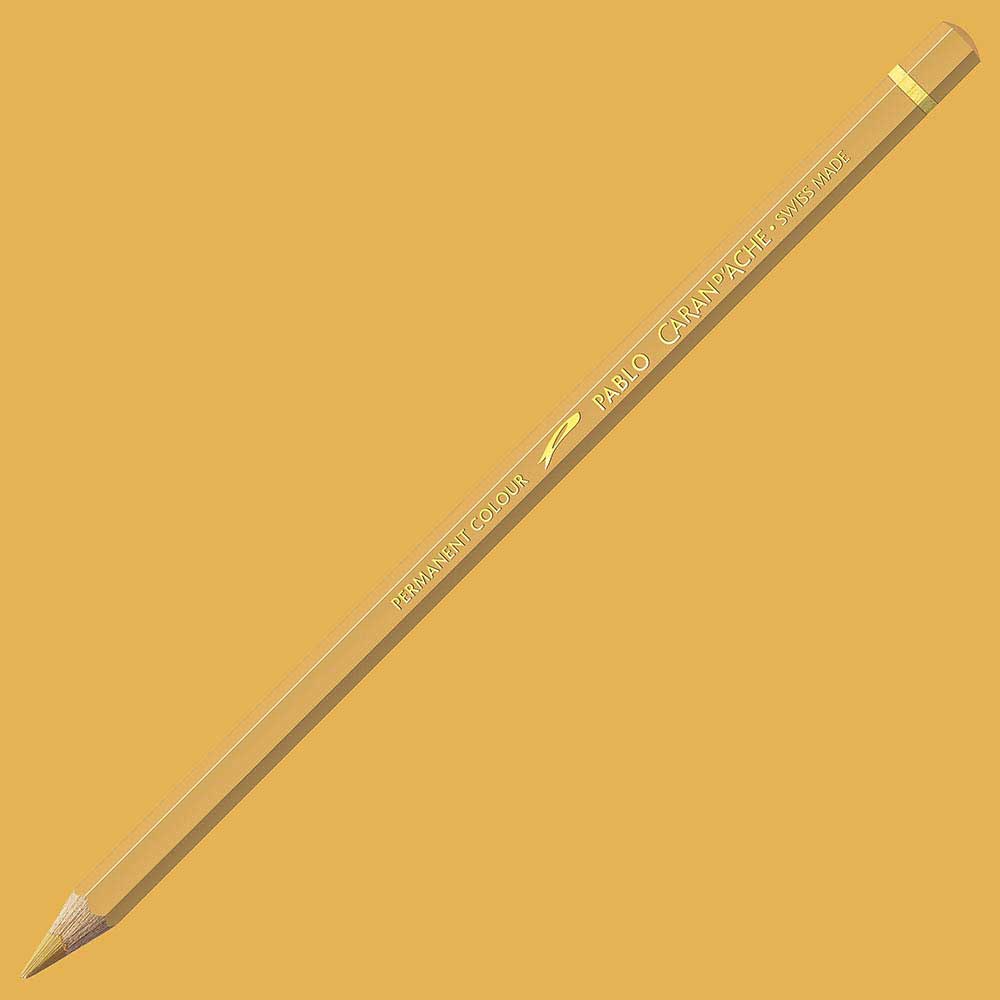 Caran d'Ache Pablo Light Ochre 032