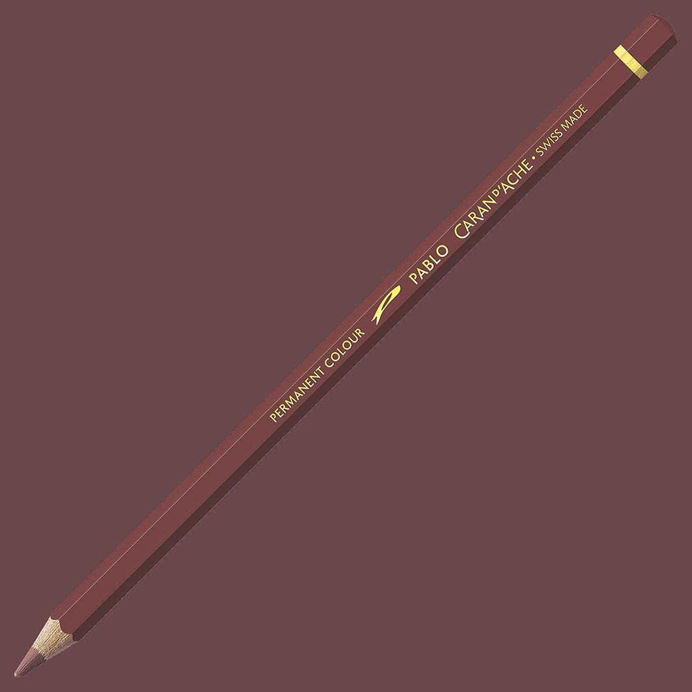 Caran d'Ache Pablo Bistre 047