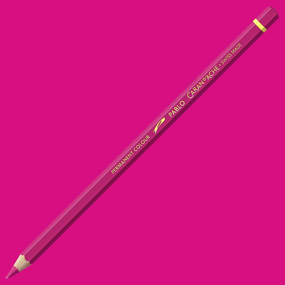 Caran d'Ache Pablo Light Purple 091