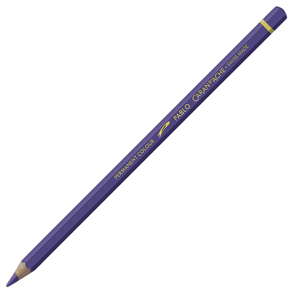 Caran d'Ache Pablo Lilac 110