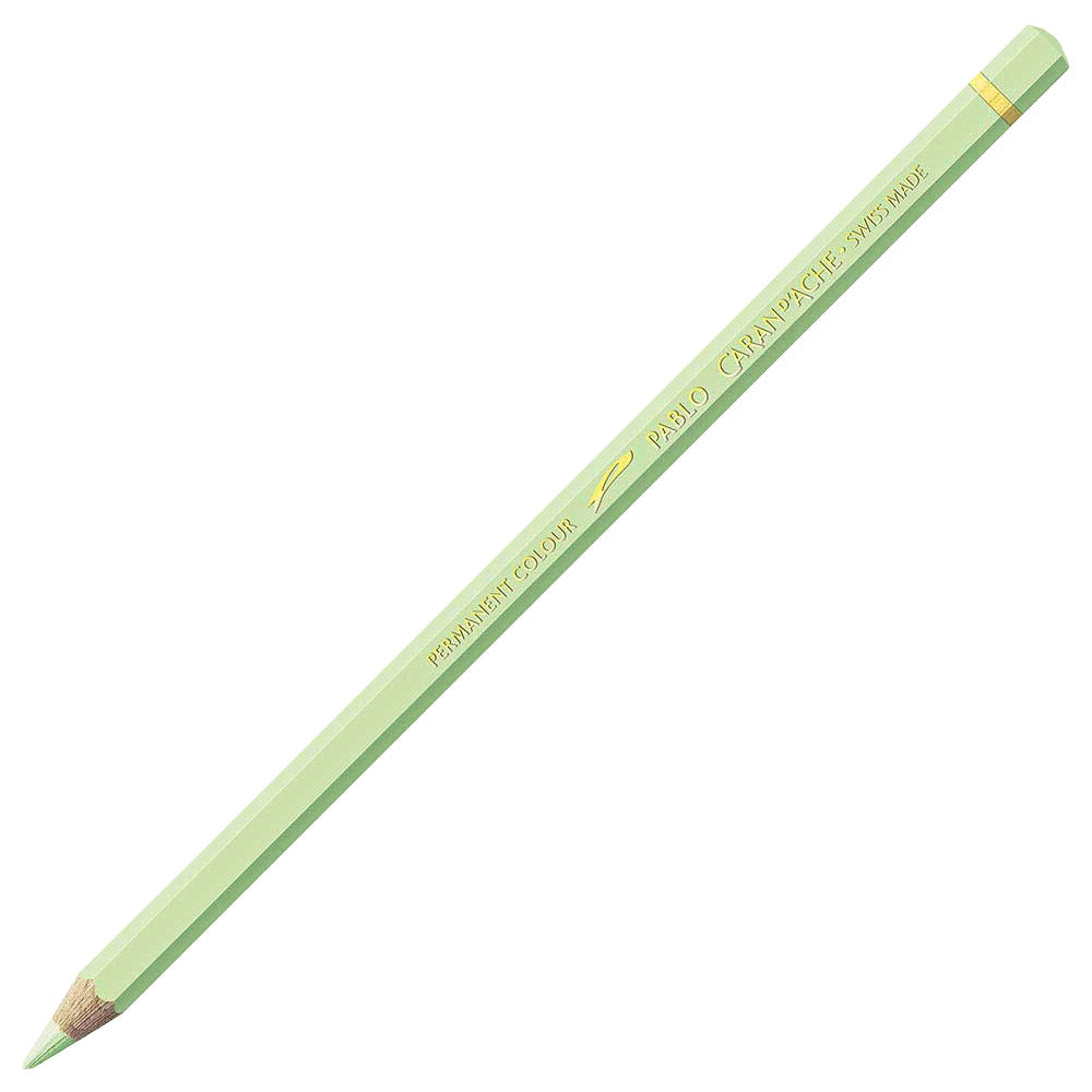 Caran d'Ache Pablo Light Beige 402