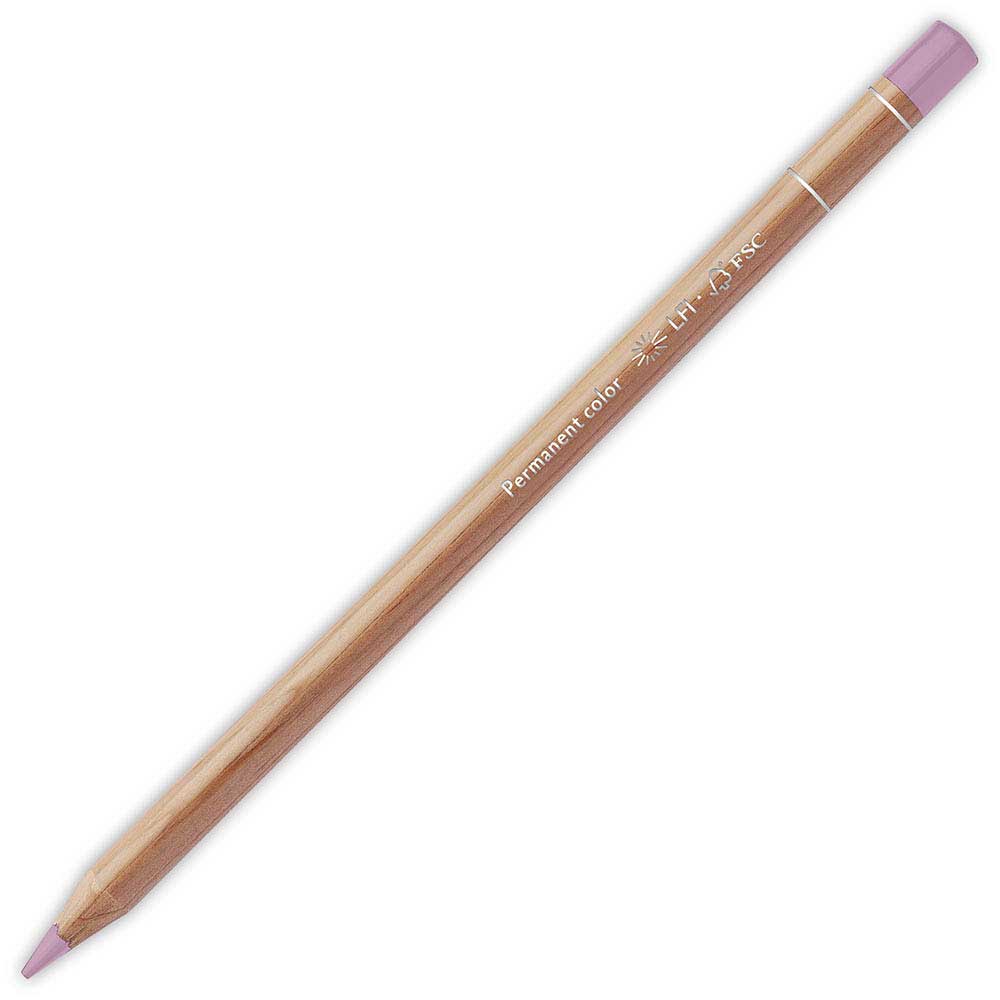 Caran d'Ache Luminance 6901 Violet Grey 093