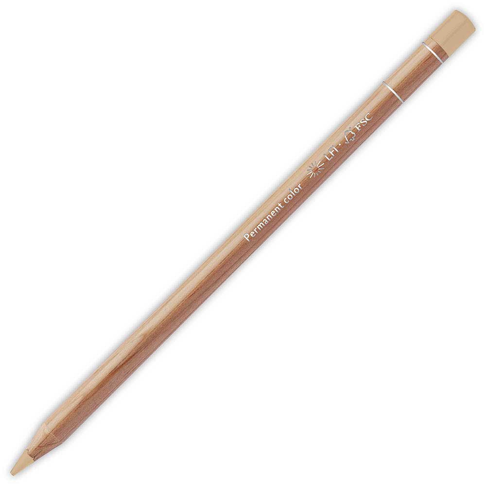 Caran d'Ache Luminance 6901 Raw Umber 10% 842