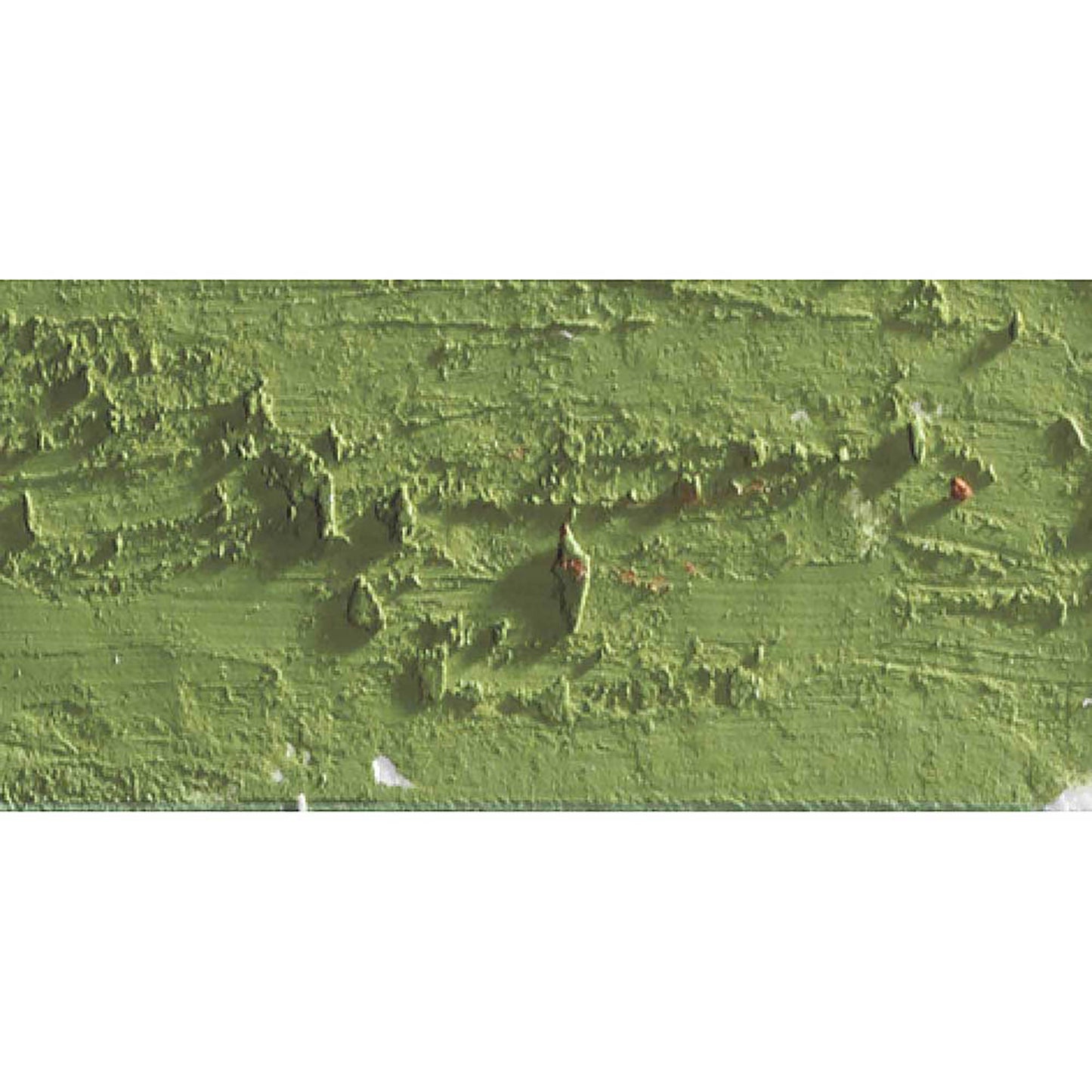Caran d'Ache Neopastel Khaki Green 016