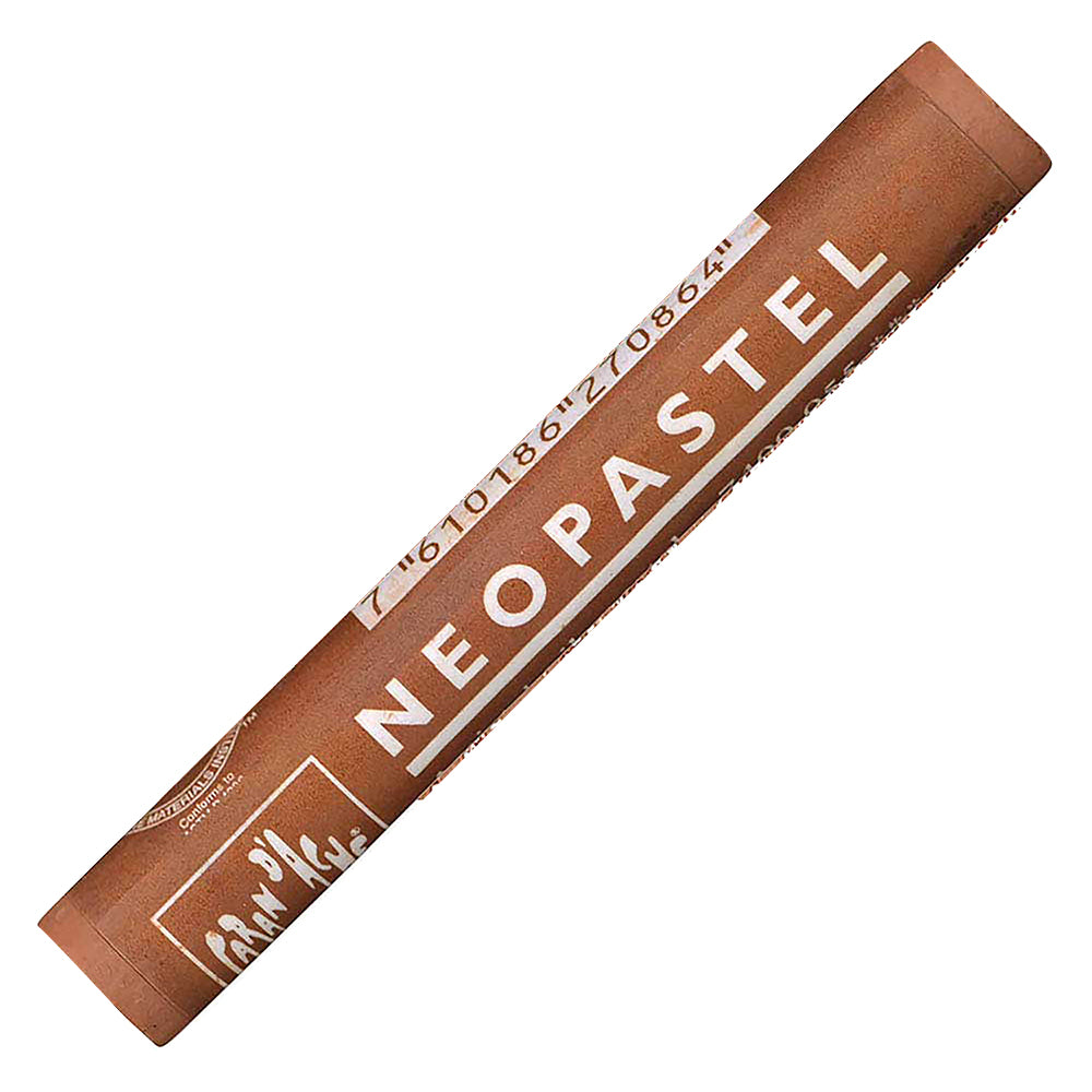 Caran d'Ache Neopastel Cinnamon 055