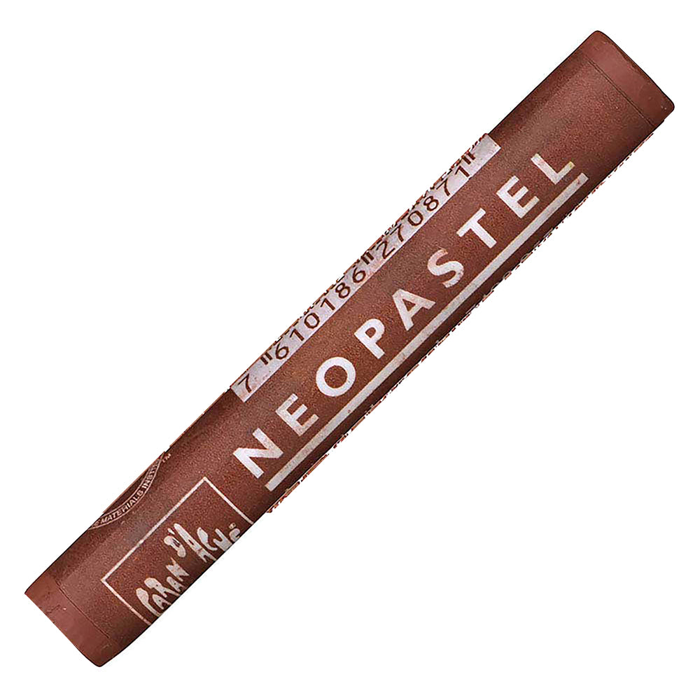Caran d'Ache Neopastel Chestnut 057