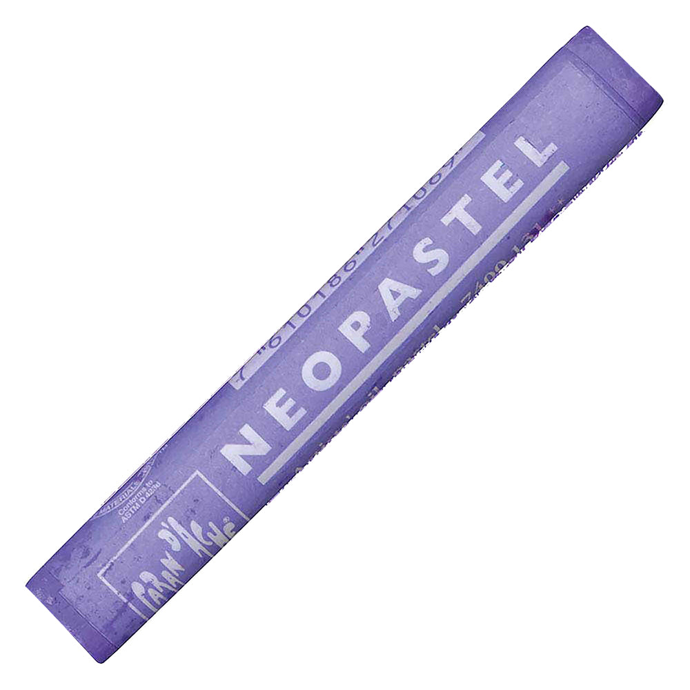 Caran d'Ache Neopastel Periwinkle Blue 131