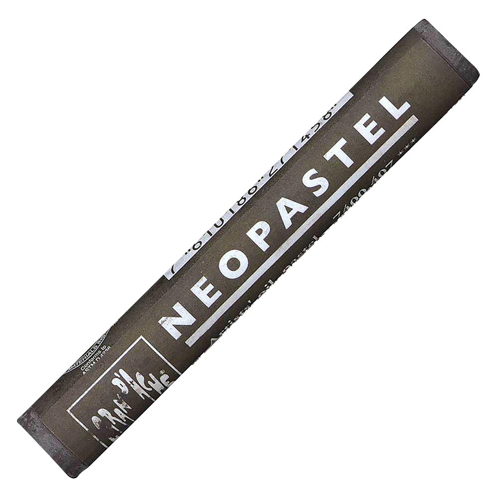 Caran d'Ache Neopastel Sepia 407