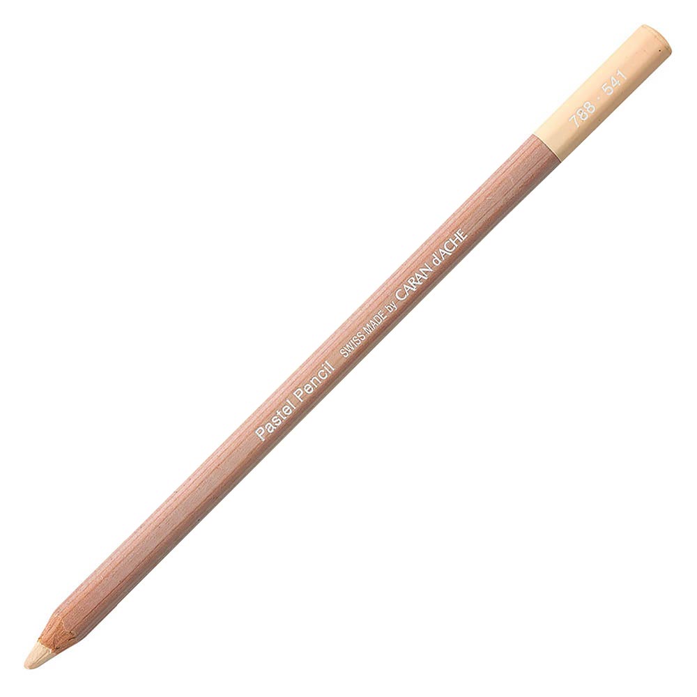 Caran d'Ache Pastel Pencil Light Flesh 5% 541