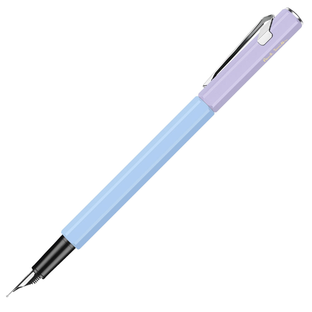 Caran d'Ache 849 Paul Smith Dolma Kalem Sky Blue