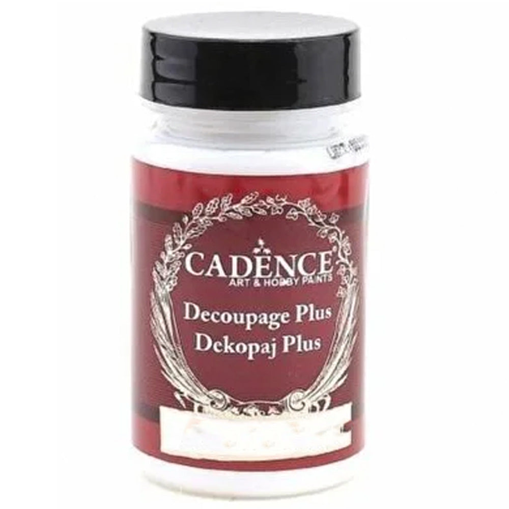 Cadence Dekopaj Plus Tutkalı 90ml 1173
