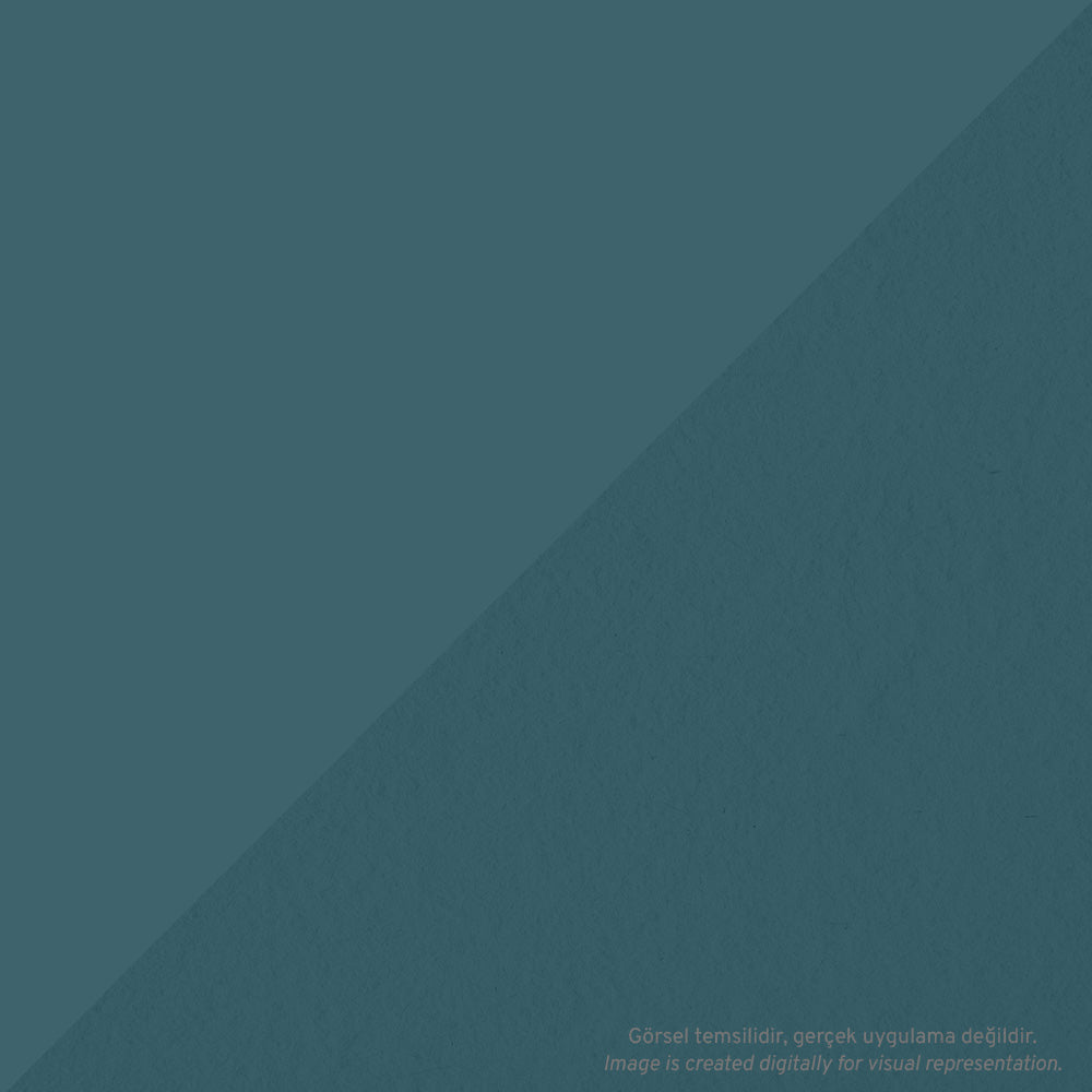 Cadence Dora Metalik Boya 50ml Koyu Turkuaz 142