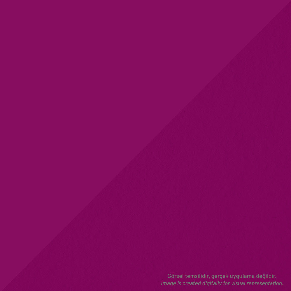 Cadence Dora Metalik Boya 50ml Parlak Fuşya 155