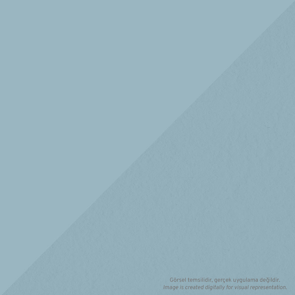 Cadence Dora Metalik Boya 50ml Akdeniz Gökyüzü 158