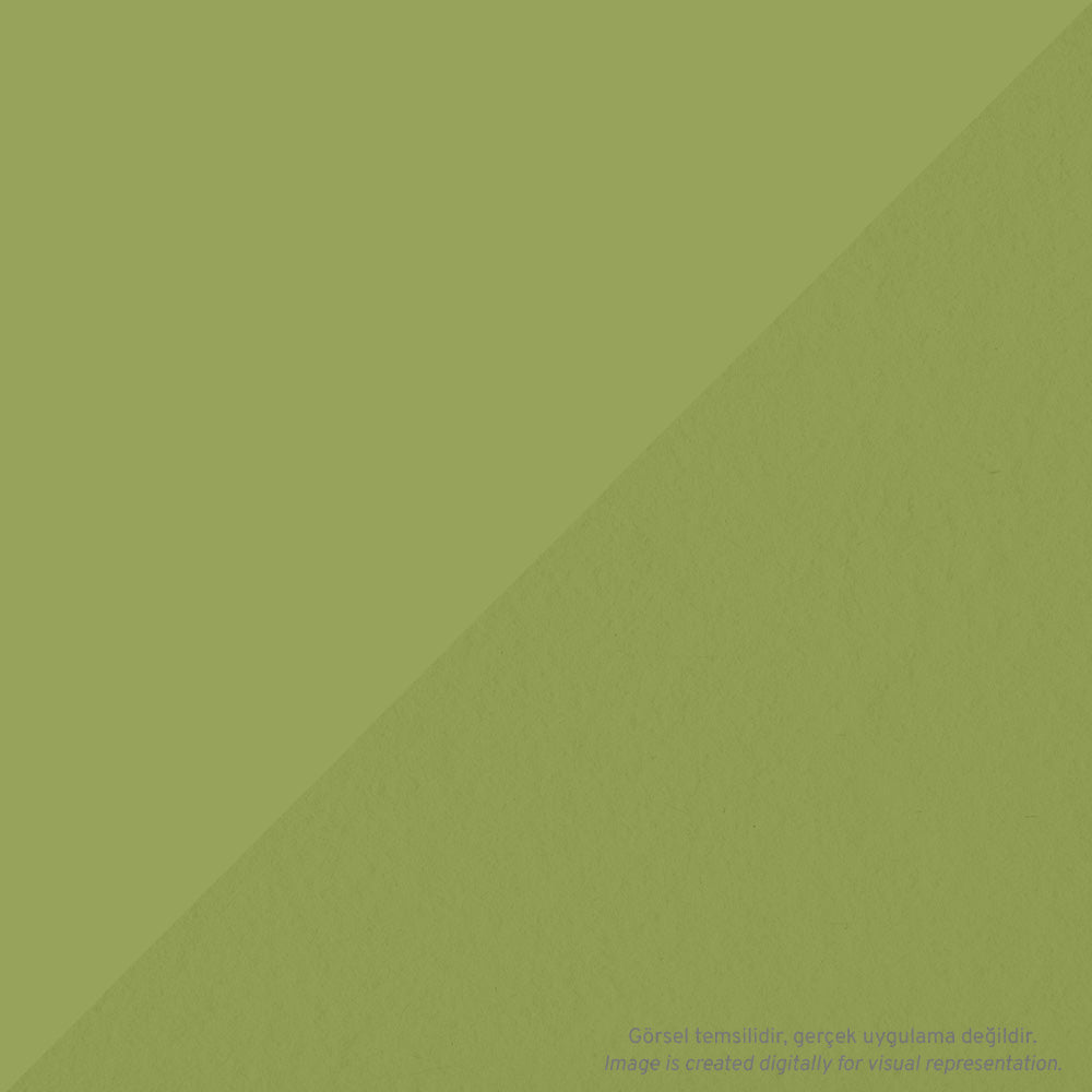 Cadence Dora Metalik Boya 50ml Açık Yeşil 162