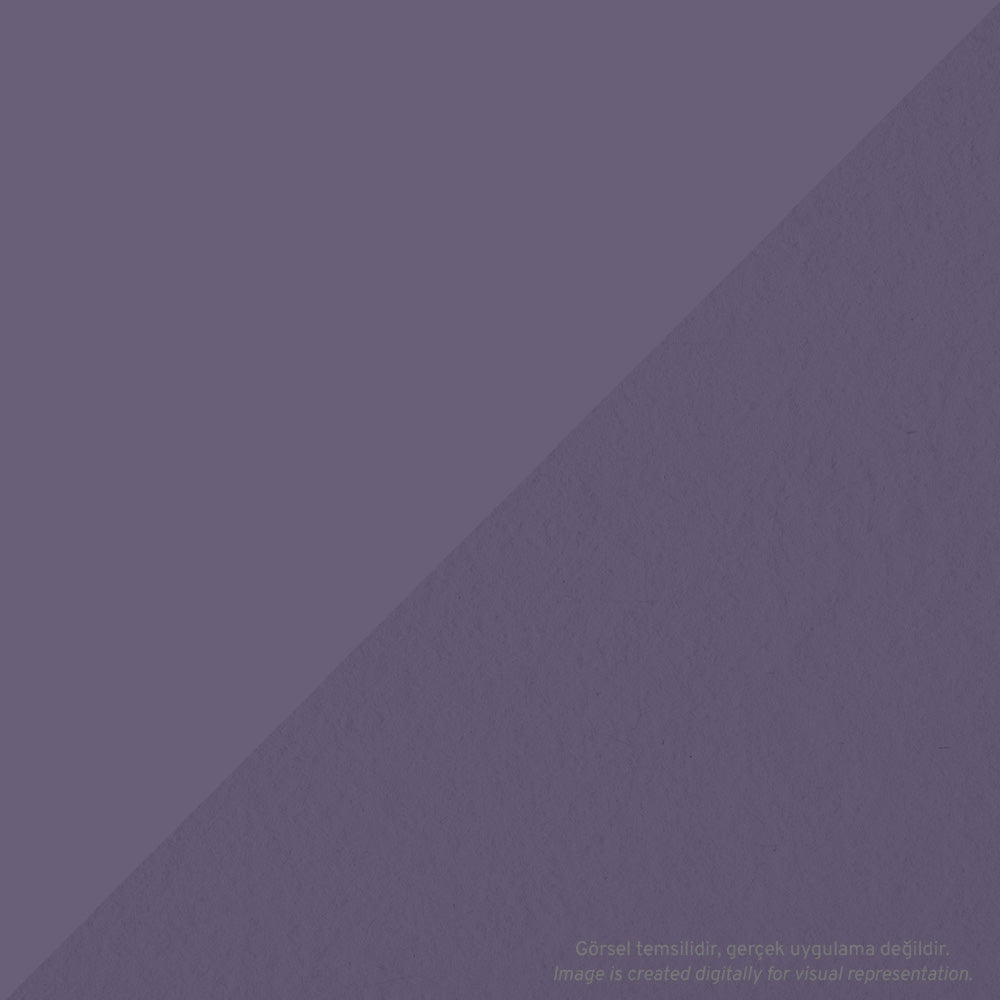 Cadence Dora Metalik Boya 50ml Buğulu Lila 165