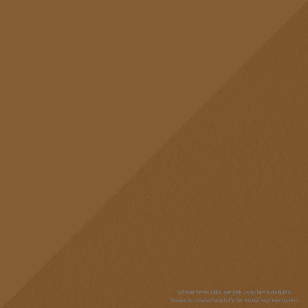 Cadence Dora Metalik Boya 50ml Bronz 167