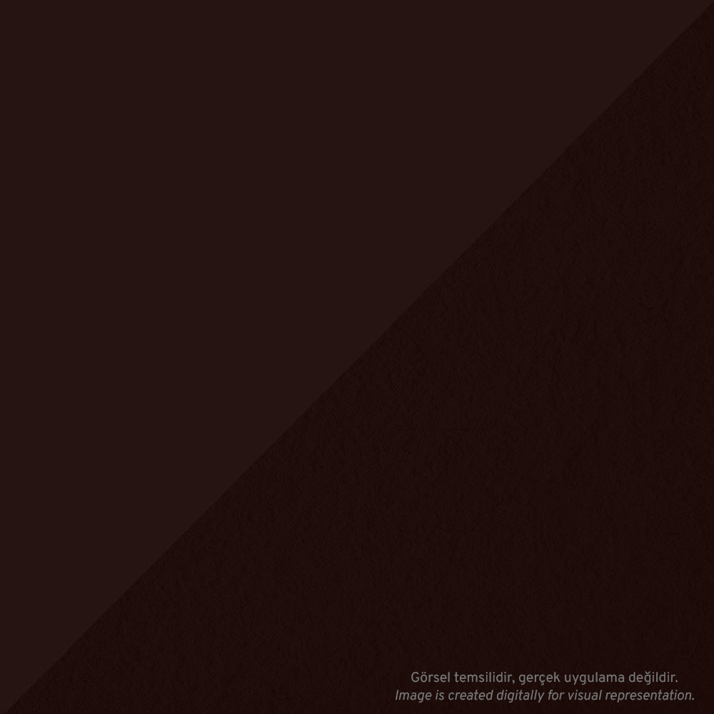 Cadence Dora Metalik Boya 50ml Kestane 168