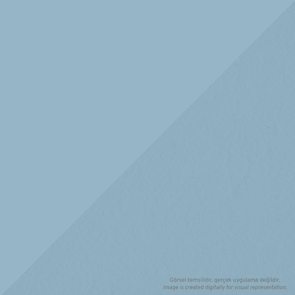 Cadence Dora Metalik Boya 50ml Açık Mavi 186