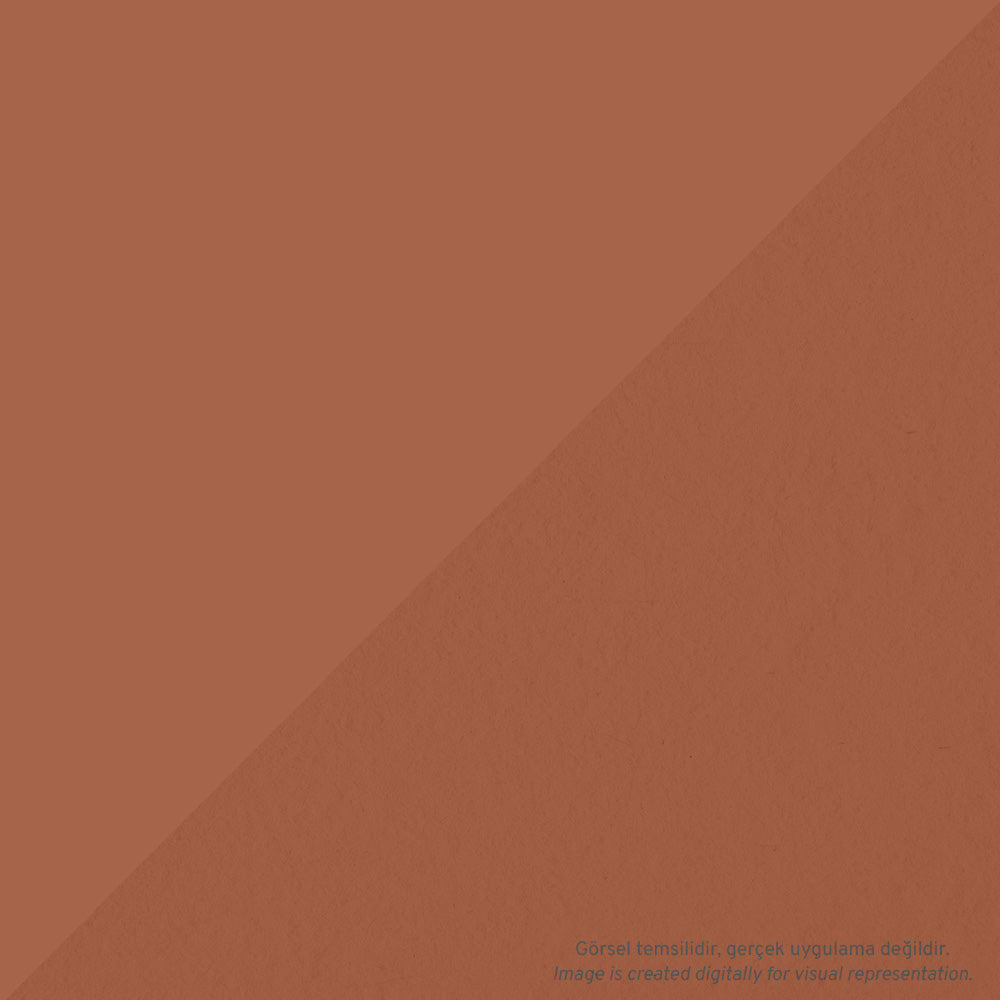 Cadence Akrilik Boya 120ml Terracotta