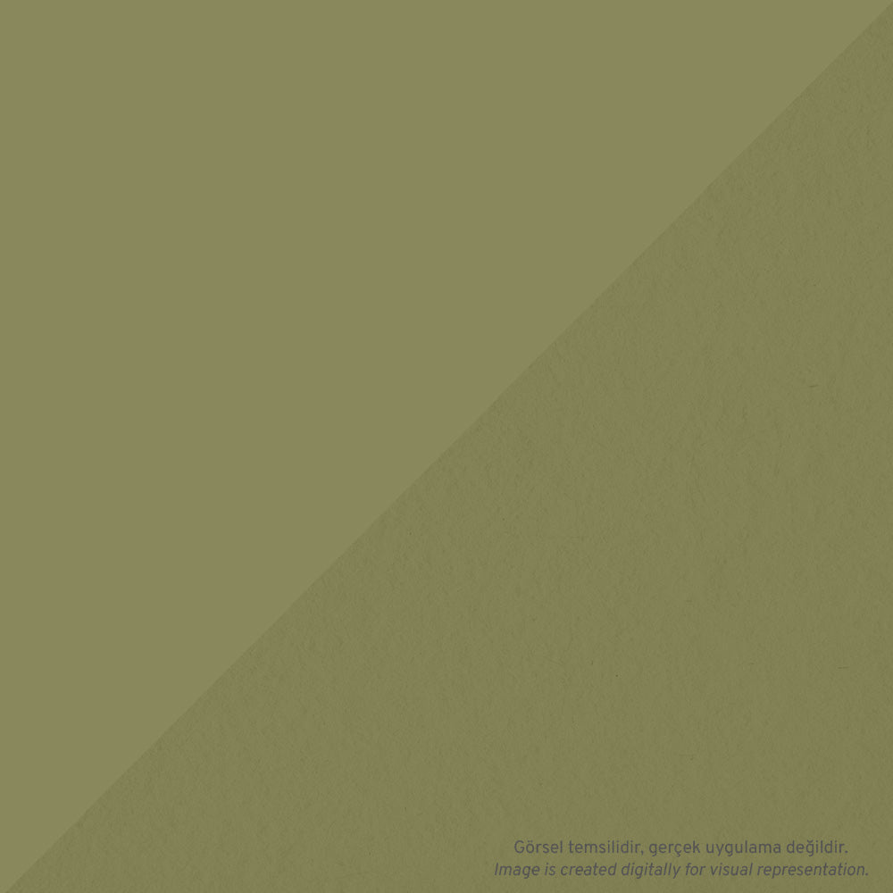 Cadence Akrilik Boya 120ml Ceviz Yeşili