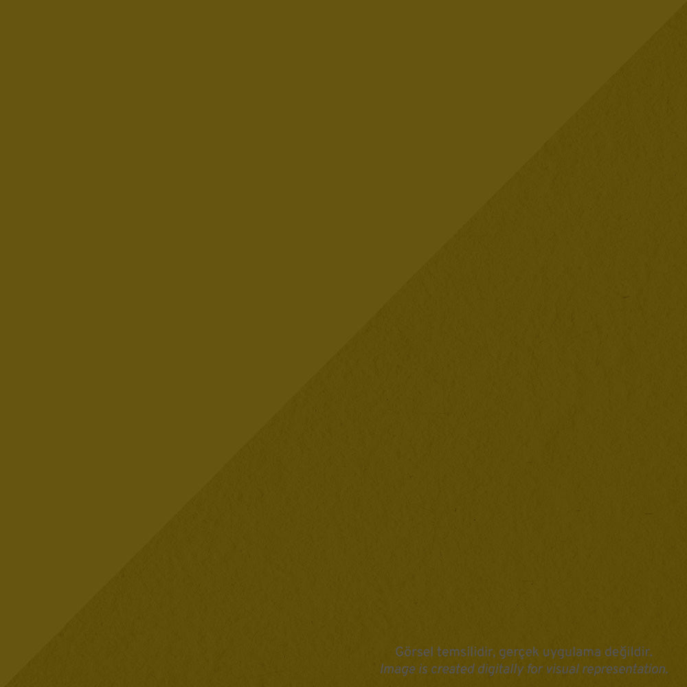 Cadence Akrilik Boya 120ml Kına Yeşili