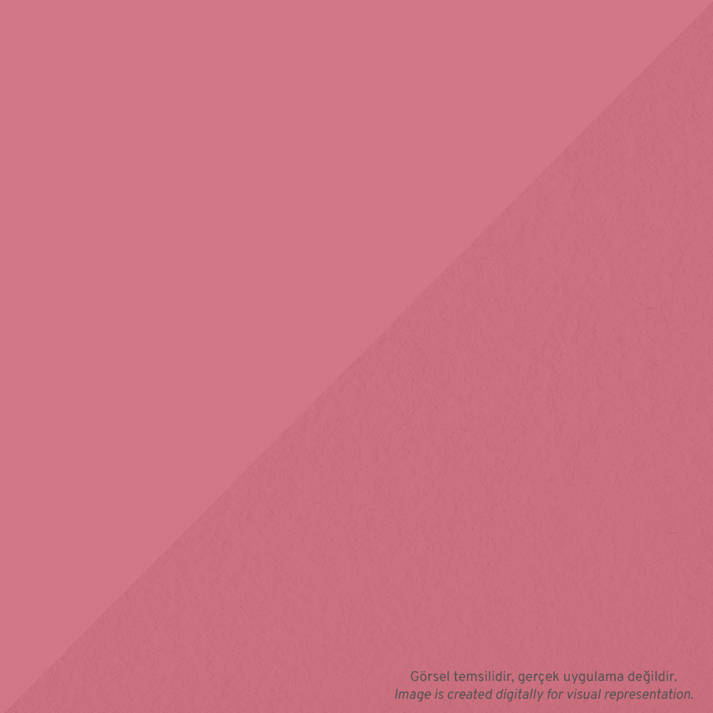 Cadence Akrilik Boya 120ml Sakız Pembe