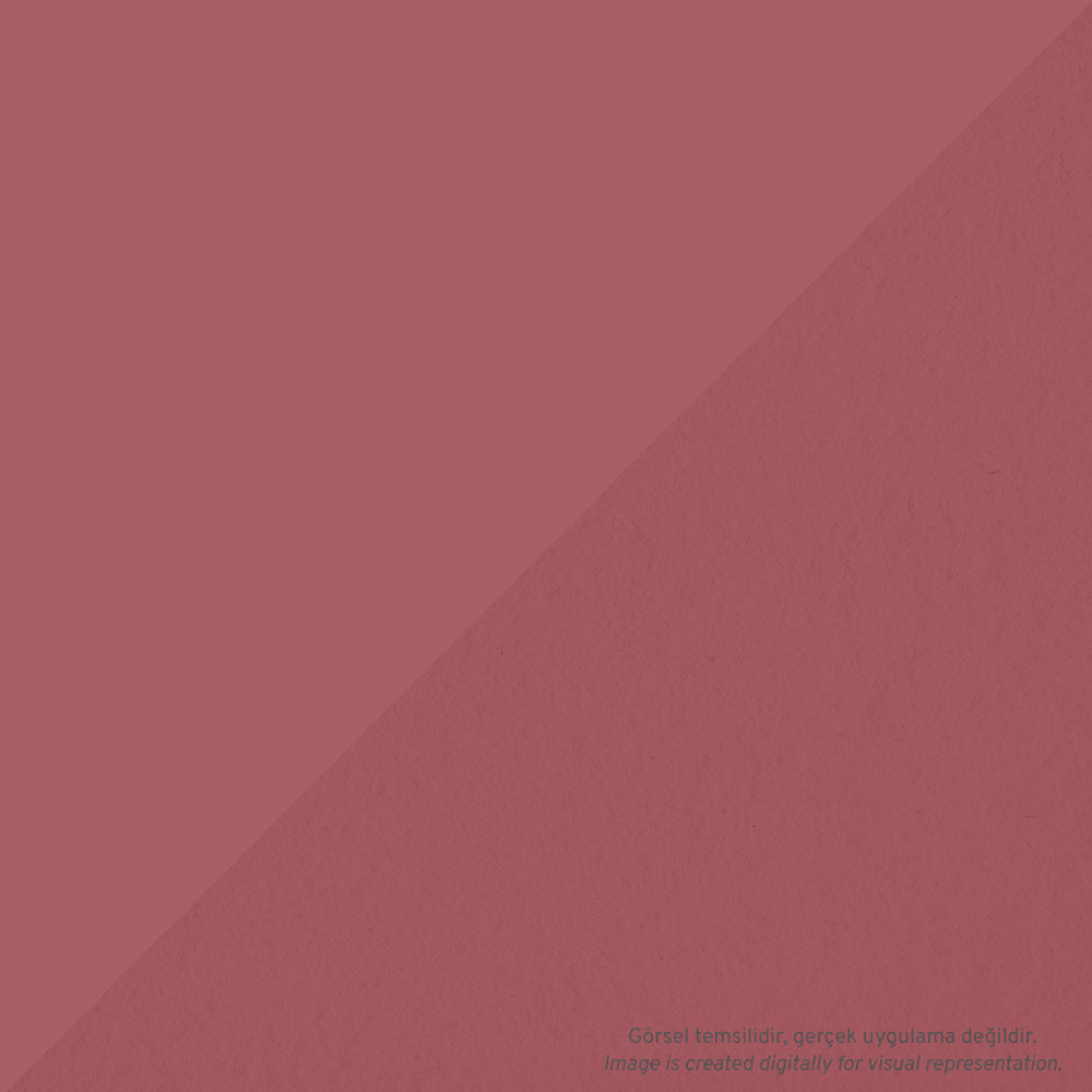 Cadence Akrilik Boya 120ml Country Kırmızı