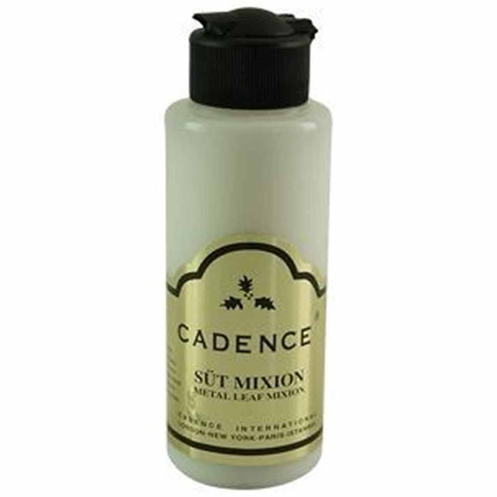 Cadence Süt Miksiyon 120ml