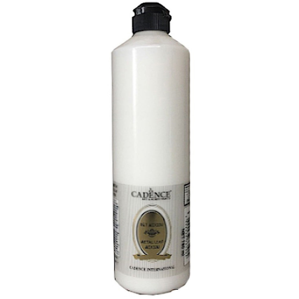 Cadence Süt Miksiyon 750ml