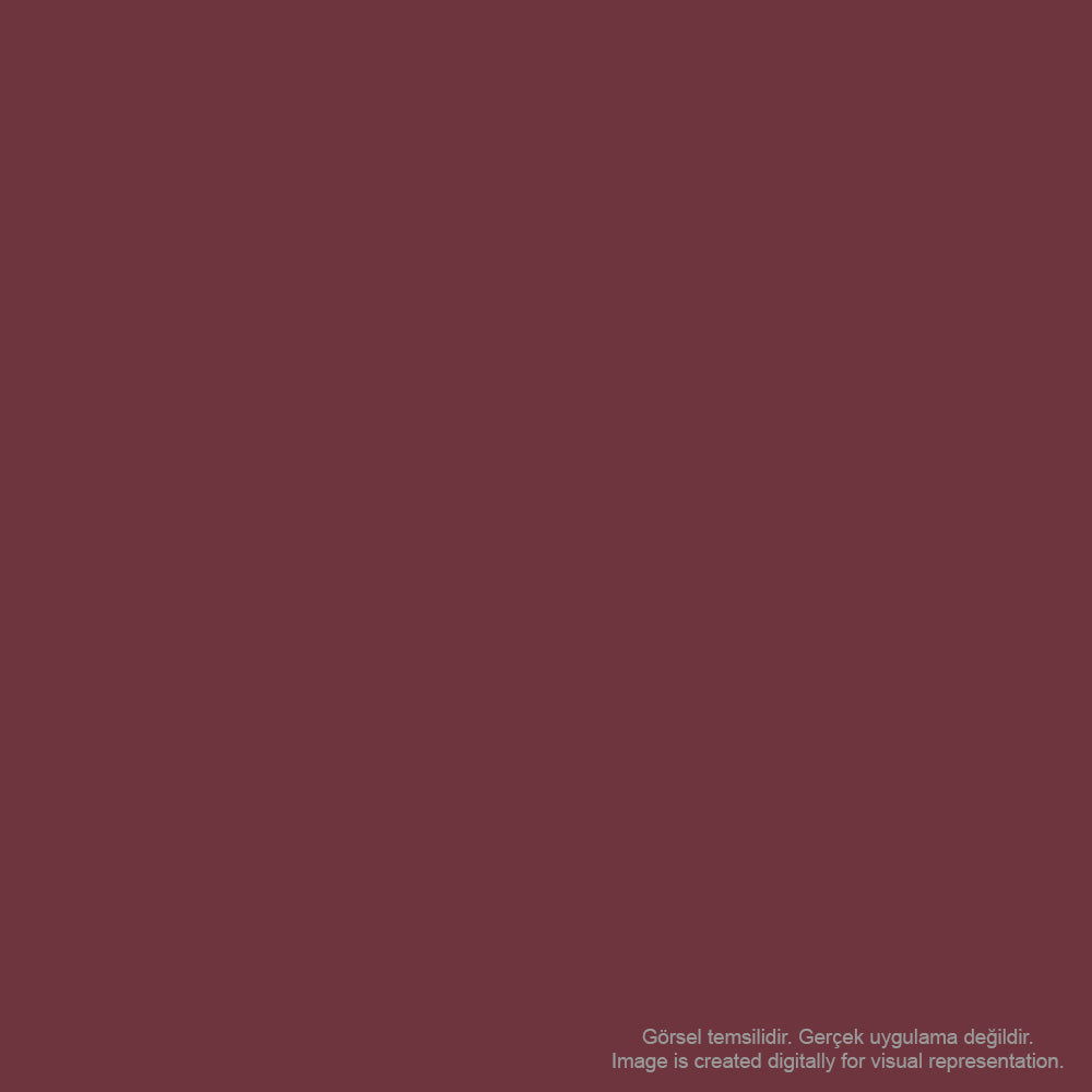 Cadence Very Chalky Home Decor 150ml Bordo CH29