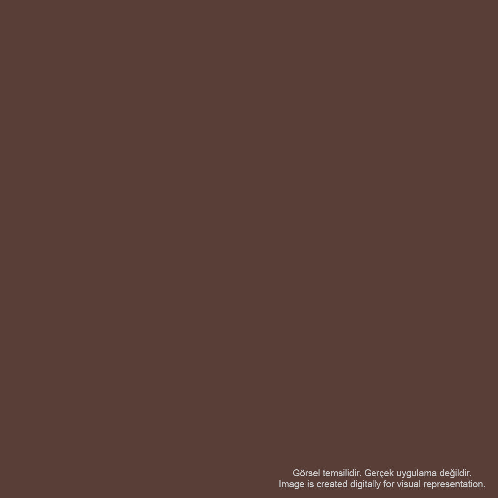 Cadence Very Chalky Home Decor 150ml Kahverengi CH31