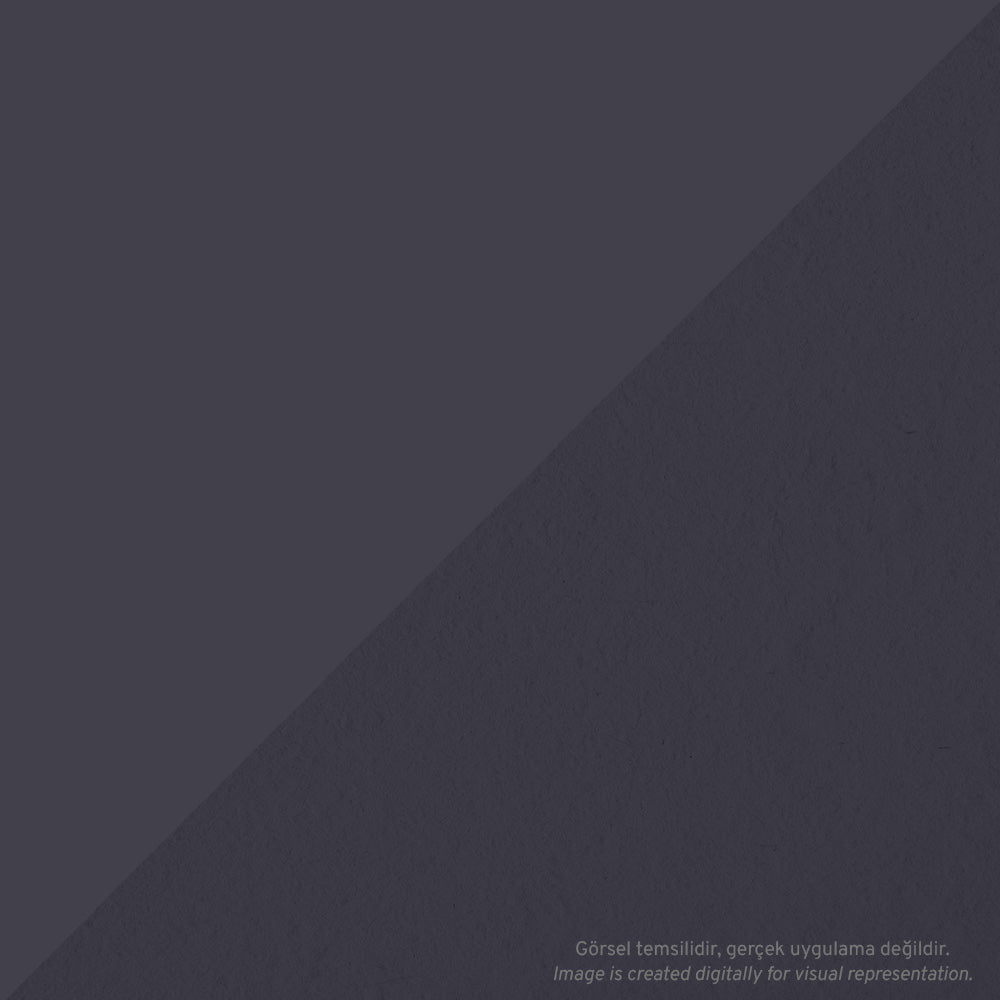 Cadence Hybrid Acrylic for Multisurfaces 500ml Antrasit Siyah 91