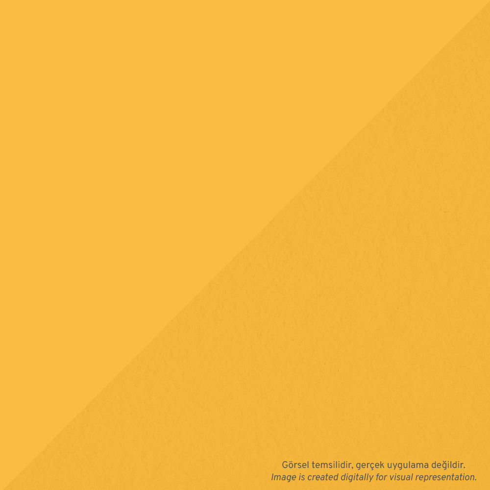 Cadence Hybrid Acrylic for Multisurfaces 2000ml Sıcak Turuncu 10