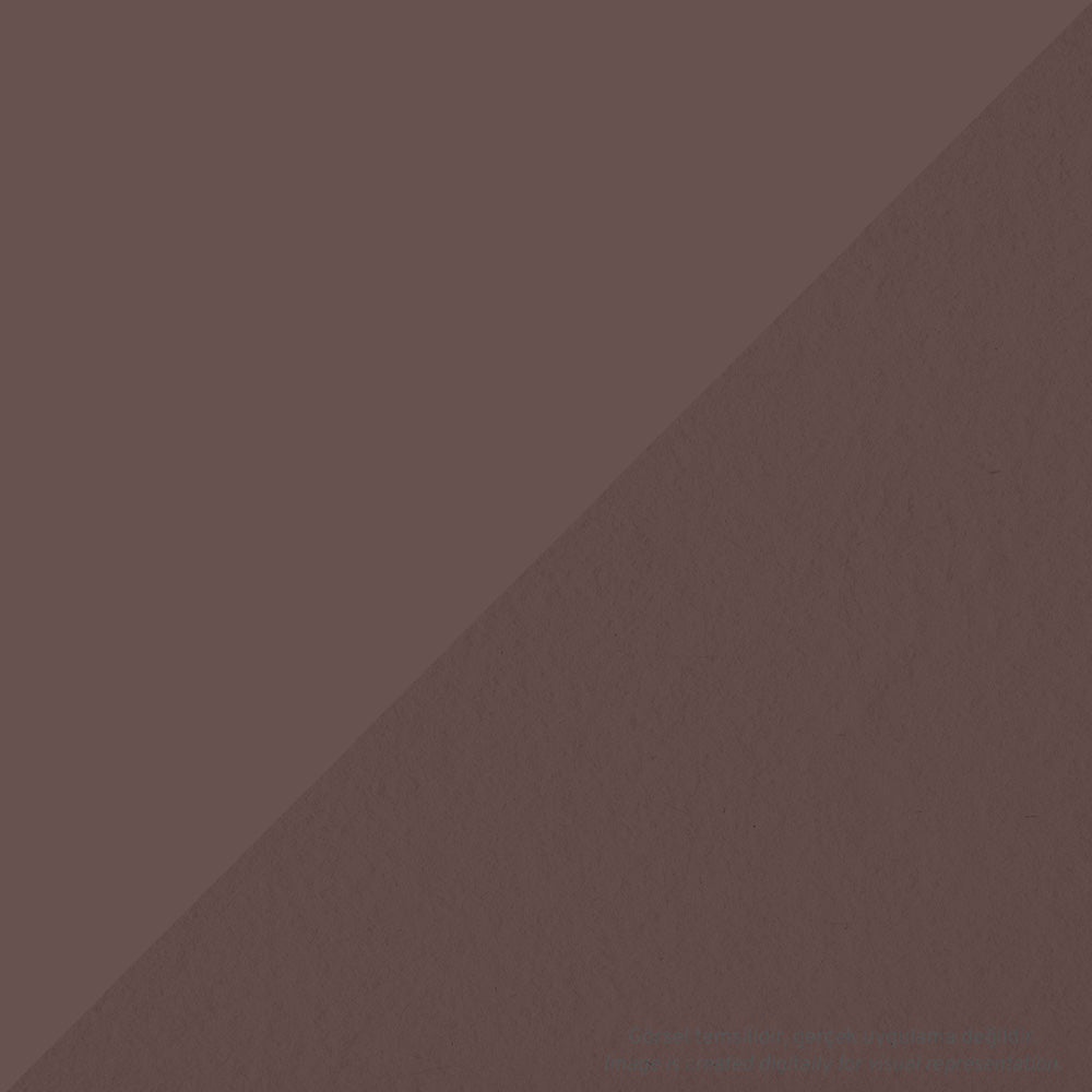 Cadence Hybrid Acrylic for Multisurfaces 120ml Koyu Kahve H 18