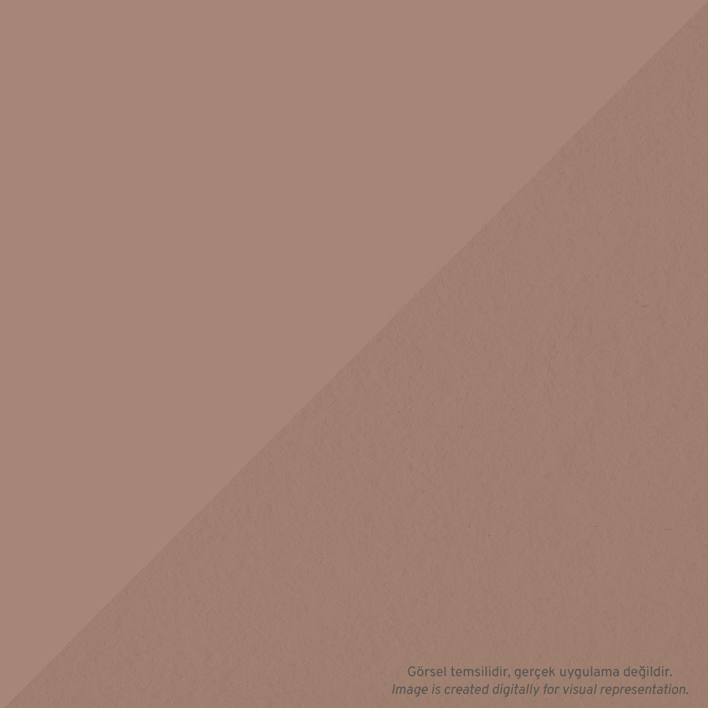 Cadence Hybrid Acrylic for Multisurfaces 120ml Açık Kahve H 19