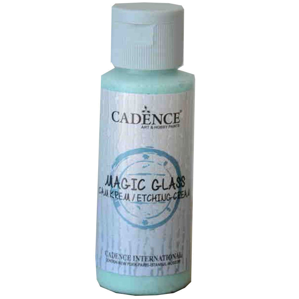 Cadence Magic Glass Cam Kumlama Kremi 59ml MG4011