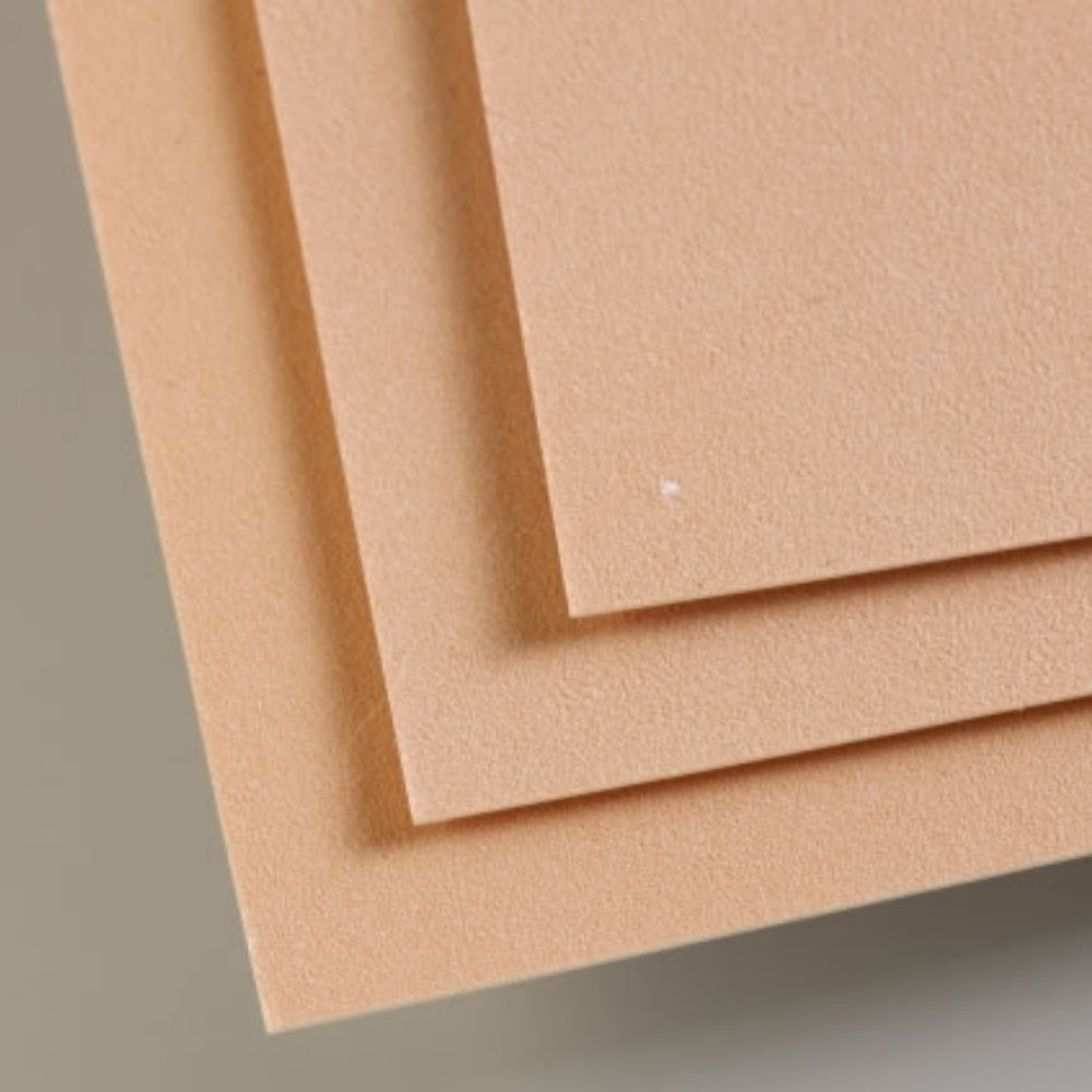 Clairefontaine Pastelmat 360gr 50x70cm Sienna 012